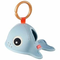 Wholesale 🥰 Done by Deer Badespielzeug - Wally - Blau 🔥