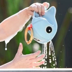 Wholesale 🥰 Done by Deer Badespielzeug - Wally - Blau 🔥 -Bath & Washing Sales done by deer badespielzeug wally blau 4303582 d2