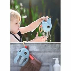 Wholesale 🥰 Done by Deer Badespielzeug - Wally - Blau 🔥 -Bath & Washing Sales done by deer badespielzeug wally blau 4303582 d3