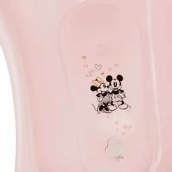 Budget 🤩 Keeeper Baby-Badewanne Maria mit Stöpsel 84 cm - Minnie - Pastel Rose ✨ -Bath & Washing Sales keeeper baby badewanne maria mit stopsel 84 cm minnie pastel rose 1842355524700 d2
