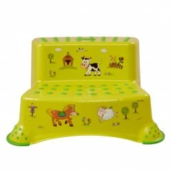 Top 10 ⌛ Keeeper Tritthocker Igor 2-stufig - Funny Farm - Green Meadow 😉 -Bath & Washing Sales keeeper tritthocker igor 2 stufig funny farm green meadow 10031274063nn d3