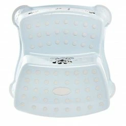 New ✨ Keeeper Tritthocker Igor 2-stufig - Mickey - Cloudy Blue ✔️ -Bath & Washing Sales keeeper tritthocker igor 2 stufig mickey cloudy blue 1003268424700 d3