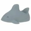 Hot Sale 👍 Lässig Badespielzeug Natural Rubber - Shark - Grey ⌛ -Bath & Washing Sales lassig badespielzeug natural rubber shark grey 1313025266 d0 1