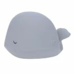 Hot Sale 👍 Lässig Badespielzeug Natural Rubber - Shark - Grey ⌛ 5 Hot Sale 👍 Lässig Badespielzeug Natural Rubber - Shark - Grey ⌛ - Image 3