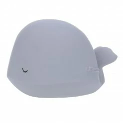 Wholesale 🎁 Lässig Badespielzeug Natural Rubber - Wale - Blue 🤩