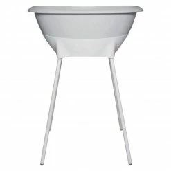 Hot Sale 🔔 LUMA babycare 9-tlg. Bade- & Pflegeset - Light Grey 👏 -Bath & Washing Sales luma babycare 9 tlg bade pflegeset light grey l104051 d2