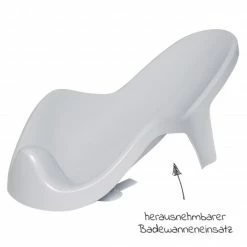 Hot Sale 🔔 LUMA babycare 9-tlg. Bade- & Pflegeset - Light Grey 👏 -Bath & Washing Sales luma babycare 9 tlg bade pflegeset light grey l104051 d4