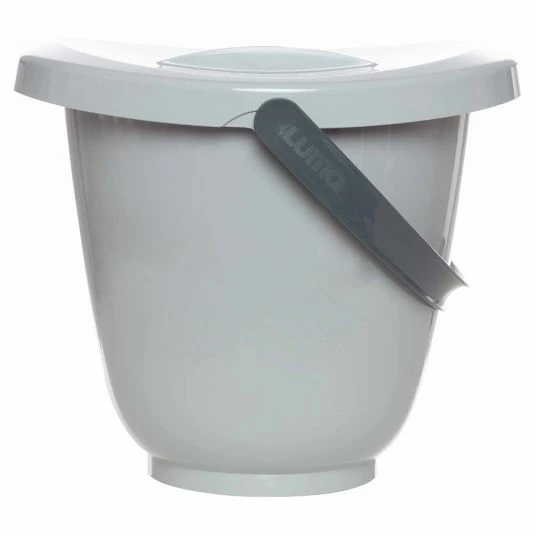 Cheap 🌟 LUMA babycare 9-tlg. Bade- & Pflegeset - Sage Green 🔥 7 Cheap 🌟 LUMA babycare 9-tlg. Bade- & Pflegeset - Sage Green 🔥 - Image 5