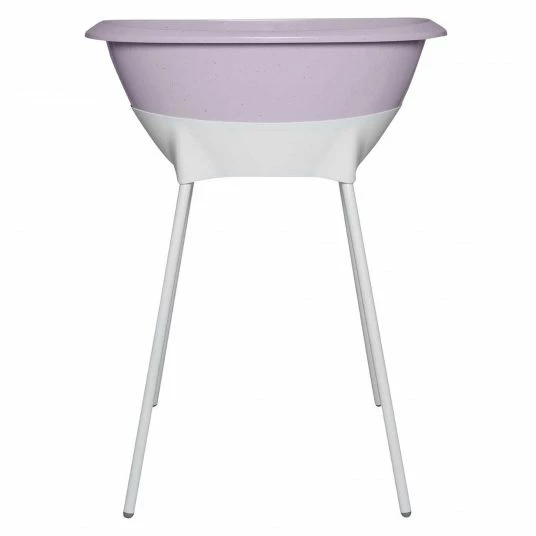 Promo β€οΈ LUMA babycare 9-tlg. Bade- & Pflegeset - Speckle Lilac π 5 Promo β€οΈ LUMA babycare 9-tlg. Bade- & Pflegeset - Speckle Lilac π - Image 3