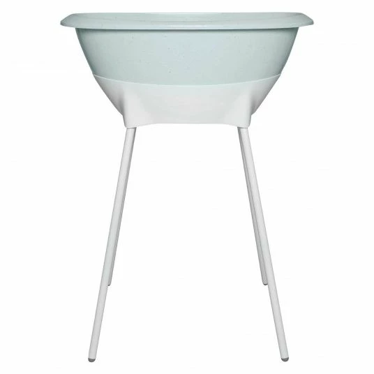 Flash Sale 🎁 LUMA babycare 9-tlg. Bade- & Pflegeset - Speckle Mint ⌛ 5 Flash Sale 🎁 LUMA babycare 9-tlg. Bade- & Pflegeset - Speckle Mint ⌛ - Image 3