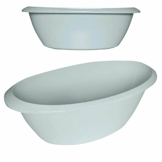 Flash Sale 🎁 LUMA babycare 9-tlg. Bade- & Pflegeset - Speckle Mint ⌛ 6 Flash Sale 🎁 LUMA babycare 9-tlg. Bade- & Pflegeset - Speckle Mint ⌛ - Image 4