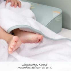 Best Sale 🎉 LUMA babycare Kapuzenbadetuch 85 x 75 cm - Tropical Island 🌟 -Bath & Washing Sales luma babycare kapuzenbadetuch 85 x 75 cm tropical island l01023 d4
