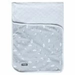 Brand new ⌛ LUMA babycare Waschhandschuh 3er Pack Musselin - Lovely Sky 🔥 6 Brand new ⌛ LUMA babycare Waschhandschuh 3er Pack Musselin - Lovely Sky 🔥 - Image 4