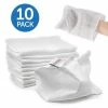 Cheap π Makian Gauze Washing Glove Pack of 10 - White π€© 2 Cheap π Makian Gauze Washing Glove Pack of 10 - White π€© -Bath & Washing Sales makian mull waschhandschuh 10er pack weiss rh 10 d0