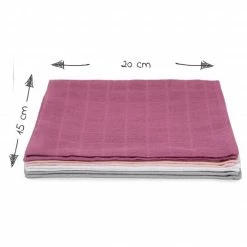 Outlet β Makian Mull-Waschhandschuh 8er Pack 15 x 20 cm - Orchidee / Puder π 12 Outlet β Makian Mull-Waschhandschuh 8er Pack 15 x 20 cm - Orchidee / Puder π -Bath & Washing Sales makian mull waschhandschuh 8er pack 15 x 20 cm orchidee puder hrmpbts 8 d4