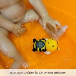 Brand new π Miniland Bath & room thermometer Thermo Bath 𧨠7 Brand new π Miniland Bath & room thermometer Thermo Bath 𧨠-Bath & Washing Sales miniland bade raumthermometer thermo bath biene 89061 d2