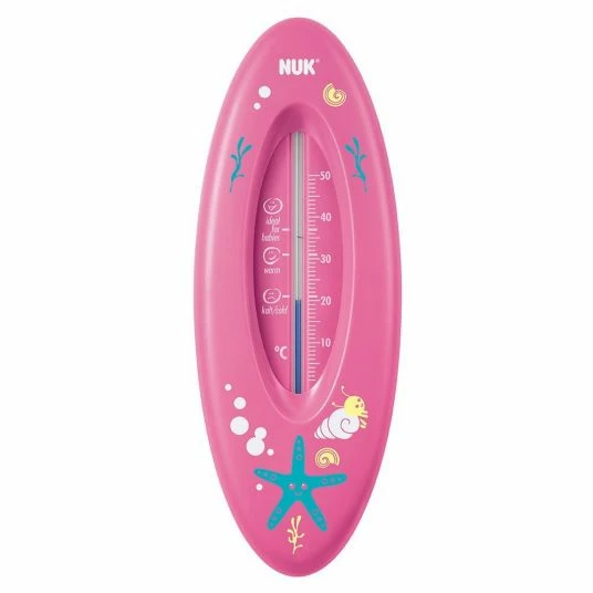 Top 10 ❤️ Nuk Badethermometer - Ocean Berry 😍 3 Top 10 ❤️ Nuk Badethermometer - Ocean Berry 😍
