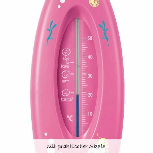 Top 10 ❤️ Nuk Badethermometer - Ocean Berry 😍 4 Top 10 ❤️ Nuk Badethermometer - Ocean Berry 😍 - Image 2
