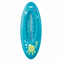 Brand new 🎉 Nuk Bath thermometer - Ocean Petrol 👏