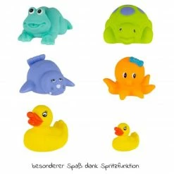 Best Sale ❤️ Playgro 15-tlg. Geschenkset Badespielzeug mit 8 Stapelbechern, 6 Badetieren & 1 Badebuch 🧨 11 Best Sale ❤️ Playgro 15-tlg. Geschenkset Badespielzeug mit 8 Stapelbechern, 6 Badetieren & 1 Badebuch 🧨 -Bath & Washing Sales playgro 15 tlg geschenkset badespielzeug mit 8 stapelbechern 6 badetieren 1 badebuch 4011500991001 d3