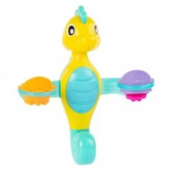 Wholesale ⌛ Playgro Badespielzeug Wasserspritzendes Seepferdchen 🌟