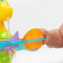 Wholesale ⌛ Playgro Badespielzeug Wasserspritzendes Seepferdchen 🌟 -Bath & Washing Sales playgro badespielzeug wasserspritzendes seepferdchen 40222 d2