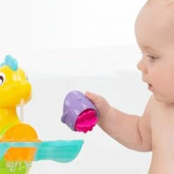 Wholesale ⌛ Playgro Badespielzeug Wasserspritzendes Seepferdchen 🌟 -Bath & Washing Sales playgro badespielzeug wasserspritzendes seepferdchen 40222 d3