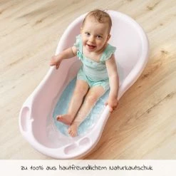 Coupon 😍 Reer Baby Badewannenmatte MyHappyBath Mat ✔️ -Bath & Washing Sales reer baby badewannenmatte myhappybath mat 76023 d5
