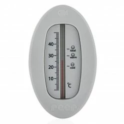 Buy 🔥 Reer Badethermometer - Grau 😍