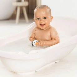 Best reviews of 🔔 Reer Badethermometer MyHappyPingu 2in1 🧨 -Bath & Washing Sales reer badethermometer myhappypingu 2in1 24041 d5