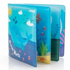 Flash Sale 🌟 Reer Magisches Badebuch MyHappyBath Book ⭐