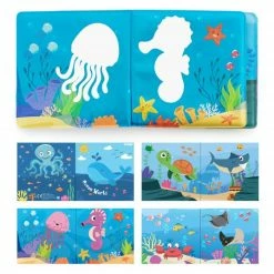 Flash Sale 🌟 Reer Magisches Badebuch MyHappyBath Book ⭐ -Bath & Washing Sales reer magisches badebuch myhappybath book 76012 d3