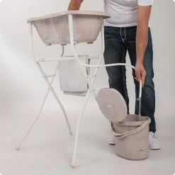 Budget ⭐ Rotho Babydesign Ablaufschlauch für Baby-Badewanne ✔️ 12 Budget ⭐ Rotho Babydesign Ablaufschlauch für Baby-Badewanne ✔️ -Bath & Washing Sales rotho babydesign ablaufschlauch fur baby badewanne 20069005101 d4