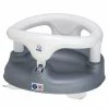 Discount 🎉 Rotho Babydesign Folding baby bath seat - White Silver Grey 🛒 -Bath & Washing Sales rotho babydesign baby badesitz aufklappbar weiss silbergrau 20429024001 d0