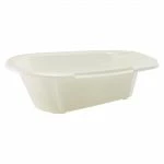 Discount ✨ Rotho Babydesign Baby-Badewanne Bella Bambina - Stone Grey 🤩 6 Discount ✨ Rotho Babydesign Baby-Badewanne Bella Bambina - Stone Grey 🤩 - Image 4