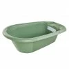 Promo 😀 Rotho Babydesign Baby-Badewanne Bella Bambina - Shale Green 🤩 2 Promo 😀 Rotho Babydesign Baby-Badewanne Bella Bambina - Shale Green 🤩 -Bath & Washing Sales rotho babydesign baby badewanne bella bambina shale green 2002003300001 d0 1