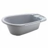Discount ✨ Rotho Babydesign Baby-Badewanne Bella Bambina - Stone Grey 🤩 2 Discount ✨ Rotho Babydesign Baby-Badewanne Bella Bambina - Stone Grey 🤩 -Bath & Washing Sales rotho babydesign baby badewanne bella bambina stone grey 200200286 d0 1