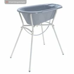 Discount ✨ Rotho Babydesign Baby-Badewanne Bella Bambina - Stone Grey 🤩 10 Discount ✨ Rotho Babydesign Baby-Badewanne Bella Bambina - Stone Grey 🤩 -Bath & Washing Sales rotho babydesign baby badewanne bella bambina stone grey 200200286 d2