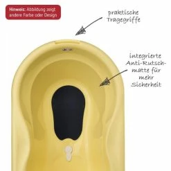 Discount ✨ Rotho Babydesign Baby bathtub top with anti-slip mat - pearl white cream ✔️ 9 Discount ✨ Rotho Babydesign Baby bathtub top with anti-slip mat - pearl white cream ✔️ -Bath & Washing Sales rotho babydesign baby badewanne top mit anti rutschmatte perlweiss creme 200010100 d1