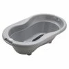 Top 10 ⭐ Rotho Babydesign Baby-Badewanne Top mit Anti-Rutschmatte - Stone Grey ❤️