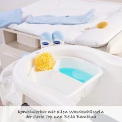 Cheap 😀 Rotho Babydesign Baby-Badewanne Top mit Anti-Rutschmatte - Weiß 🔥 12 Cheap 😀 Rotho Babydesign Baby-Badewanne Top mit Anti-Rutschmatte - Weiß 🔥 -Bath & Washing Sales rotho babydesign baby badewanne top mit anti rutschmatte weiss 200010001 d4