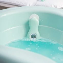 Wholesale ⌛ Rotho Babydesign Bade- & Raumthermometer digital mit Saugnapf - Swedish Green 🥰 -Bath & Washing Sales rotho babydesign bade raumthermometer digital mit saugnapf swedish green 20448026601 d4