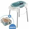 Brand new 🎉 Rotho Babydesign Badestation TOP + Gratis Waschtücher 3er Pack - Lagoon Stone Grey 🥰 -Bath & Washing Sales rotho babydesign badestation top gratis waschtucher 3er pack lagoon stone grey 2110902920001 d0