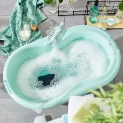 Best Sale 🔥 Rotho Babydesign Badethermometer - Swedish Green 🎁 -Bath & Washing Sales rotho babydesign badethermometer swedish green 20057026601 d2