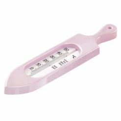 Wholesale 🎁 Rotho Babydesign Badethermometer - Tender Rosé Perl 😀