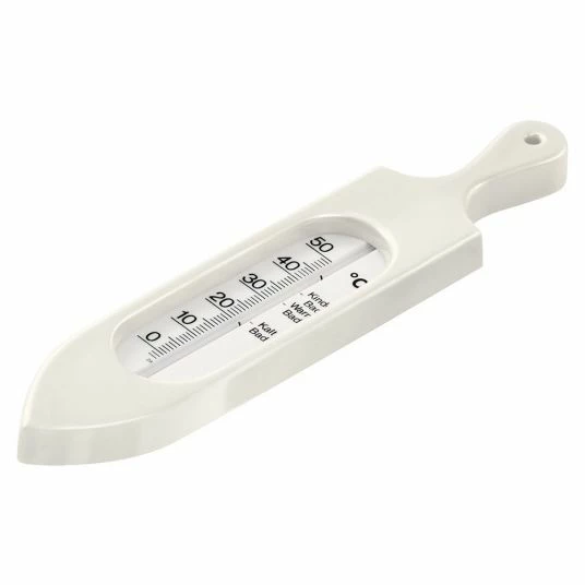 Budget 😍 Rotho Babydesign Badethermometer - Weiß ❤️ 3 Budget 😍 Rotho Babydesign Badethermometer - Weiß ❤️