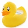 Promo 🎉 Rotho Babydesign Digital bath thermometer - Duck - Yellow 👏 -Bath & Washing Sales rotho babydesign digitales badethermometer ente gelb 20430 d0