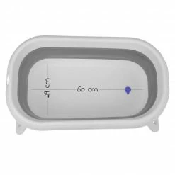 Wholesale 🤩 Rotho Babydesign Faltbare Baby-Badewanne Bath 2 Go + Gratis Mull-Waschhandhuh 8er Pack - Patina / Mint 🎉 -Bath & Washing Sales rotho babydesign faltbare baby badewanne bath 2 go gratis mull waschhandhuh 8er pack patina mint set 556 d5