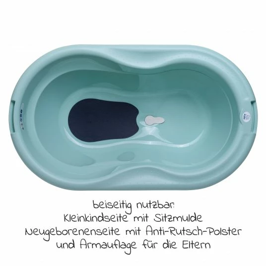 Buy 🔔 Rotho Babydesign Ideale Badelösung Top- 4-teilig - Lagoon ❤️ 6 Buy 🔔 Rotho Babydesign Ideale Badelösung Top- 4-teilig - Lagoon ❤️ - Image 4