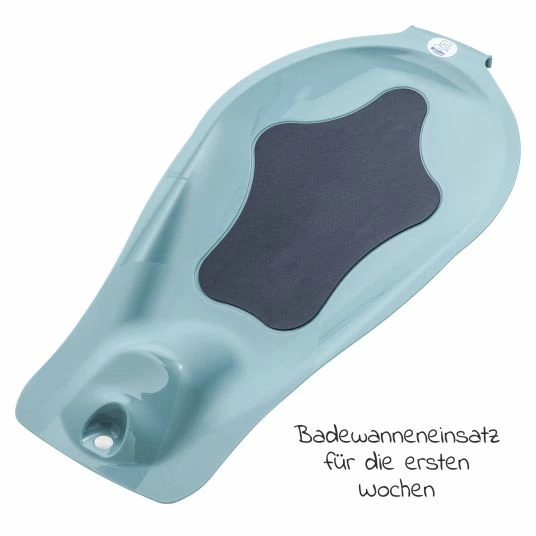 Buy 🔔 Rotho Babydesign Ideale Badelösung Top- 4-teilig - Lagoon ❤️ 7 Buy 🔔 Rotho Babydesign Ideale Badelösung Top- 4-teilig - Lagoon ❤️ - Image 5